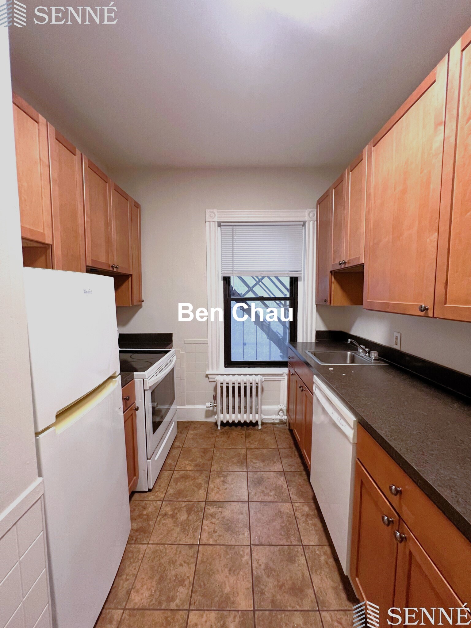 1039 Massachusetts Ave, Harvard Square