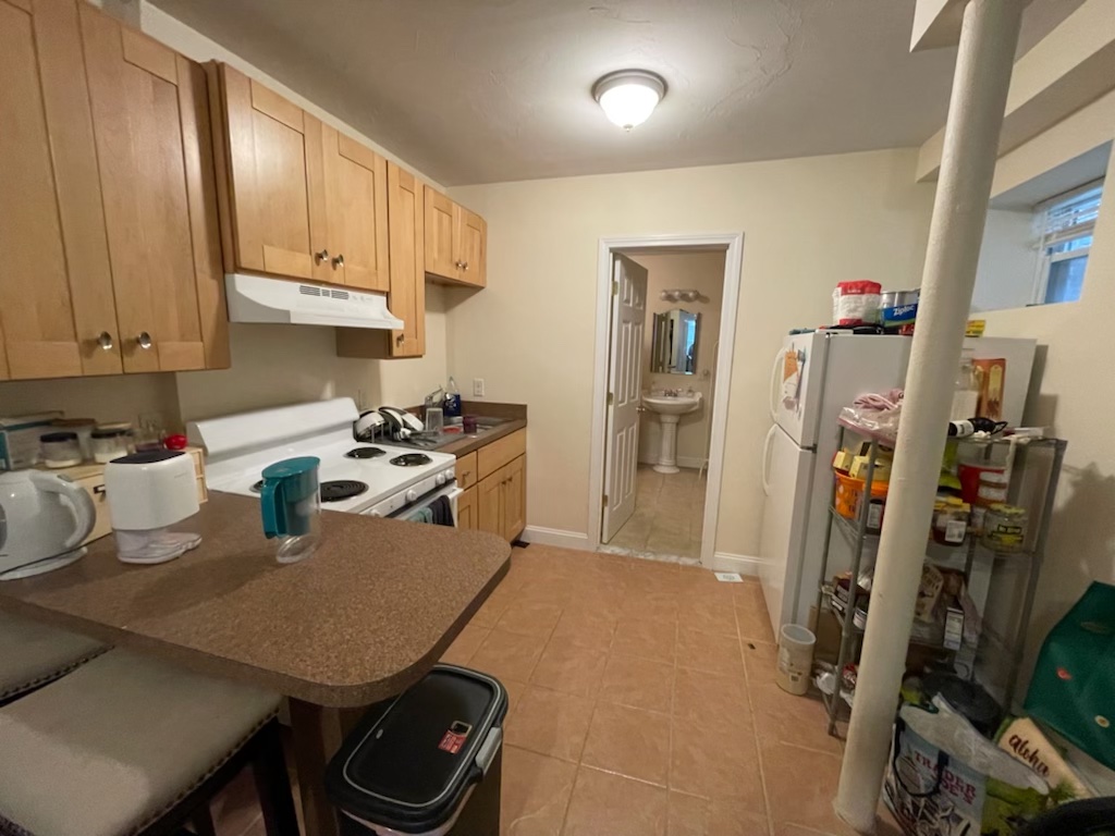 883 Huntington Ave, Mission Hill