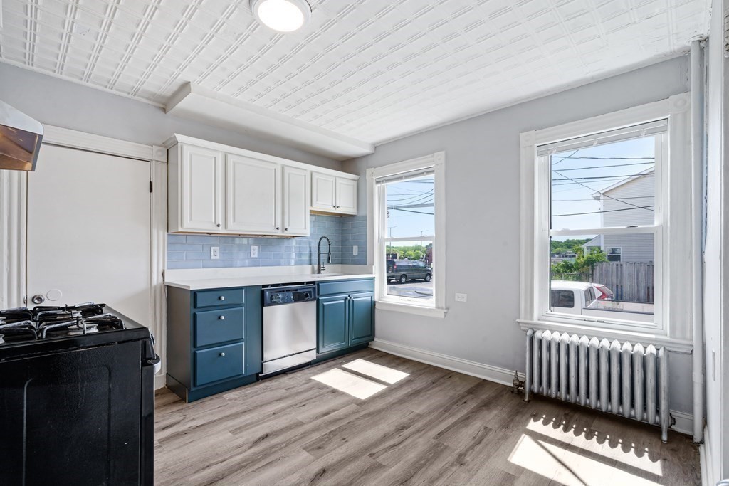 853 Cummins, Mattapan