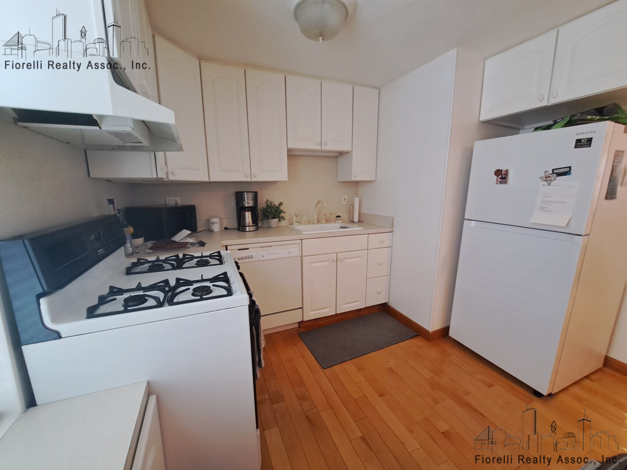 95 North Margin St, North End