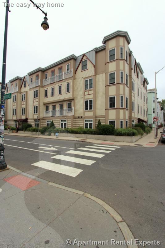 21 Brookline St, Central Square