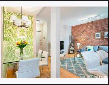 1038 Beacon St, Brookline