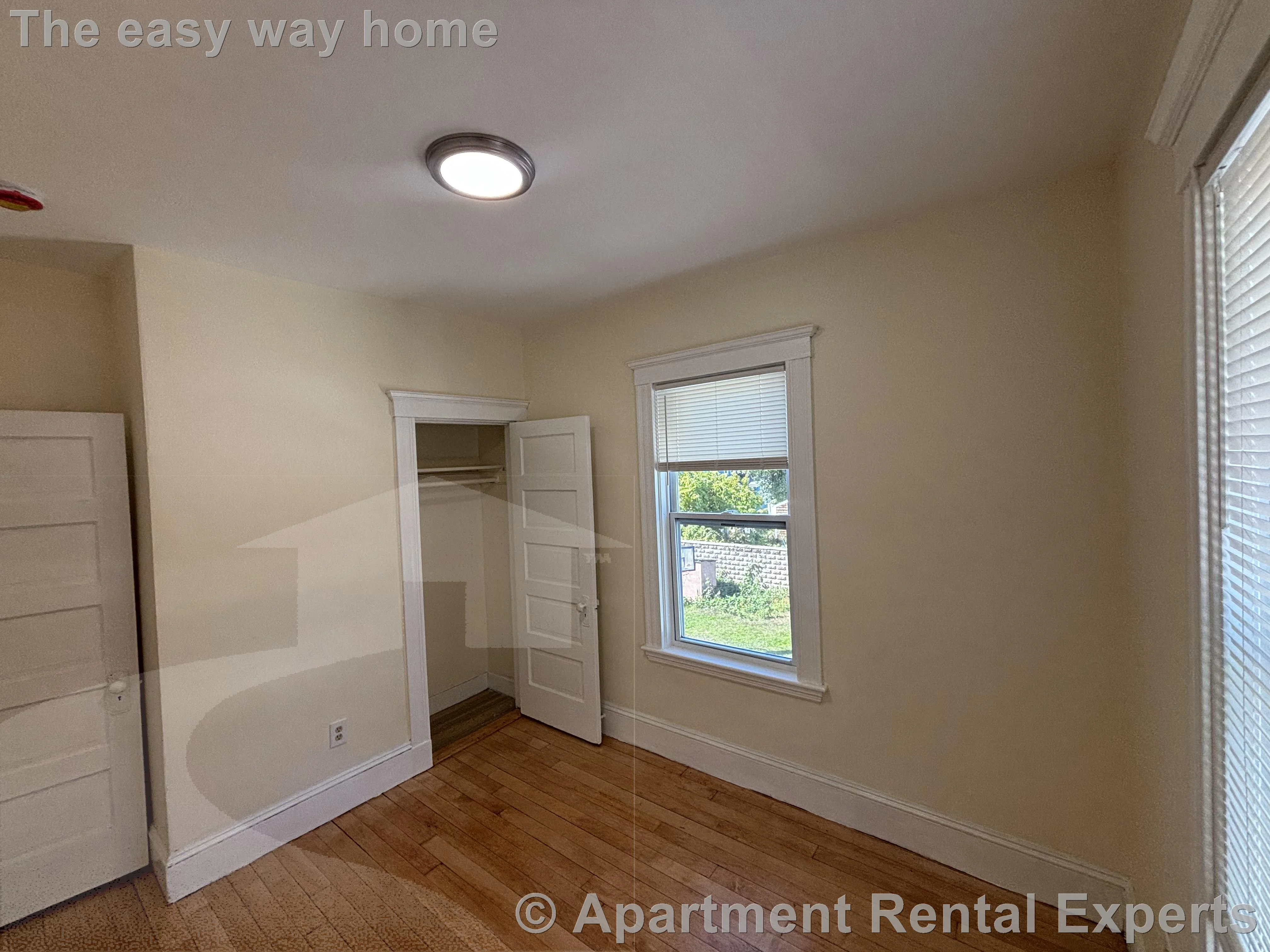 65 Wareham St, Tufts