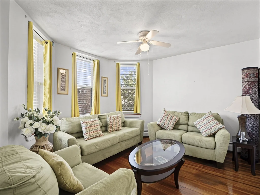 95 Florida St, Dorchester