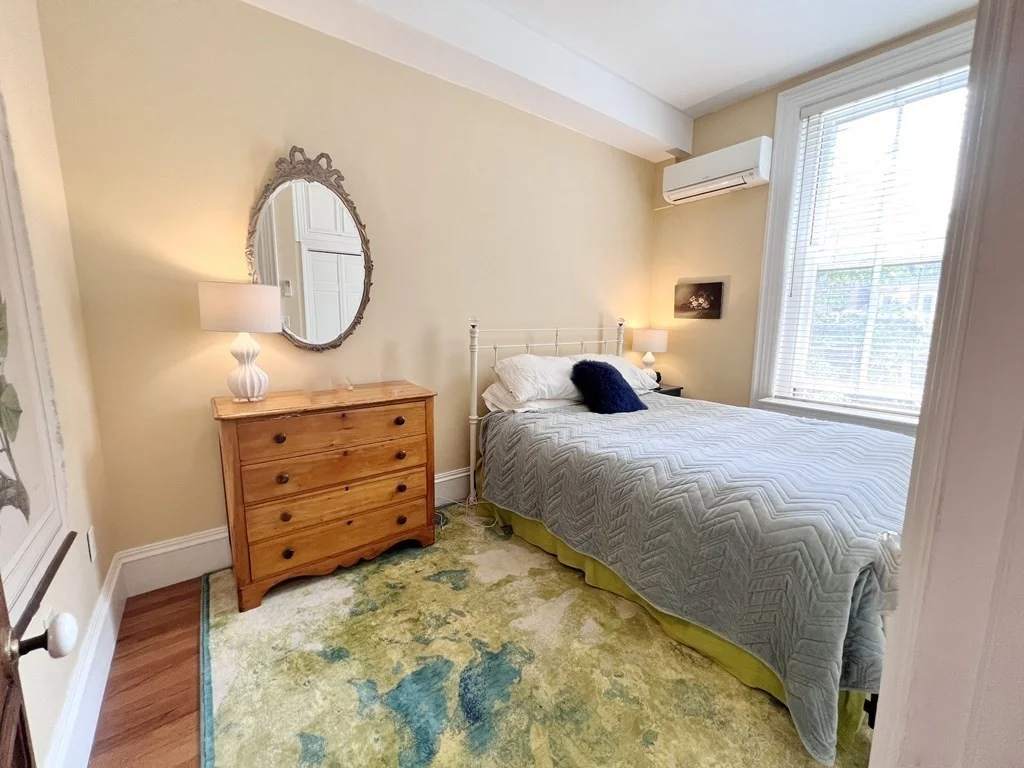 34 Yarmouth St, South End