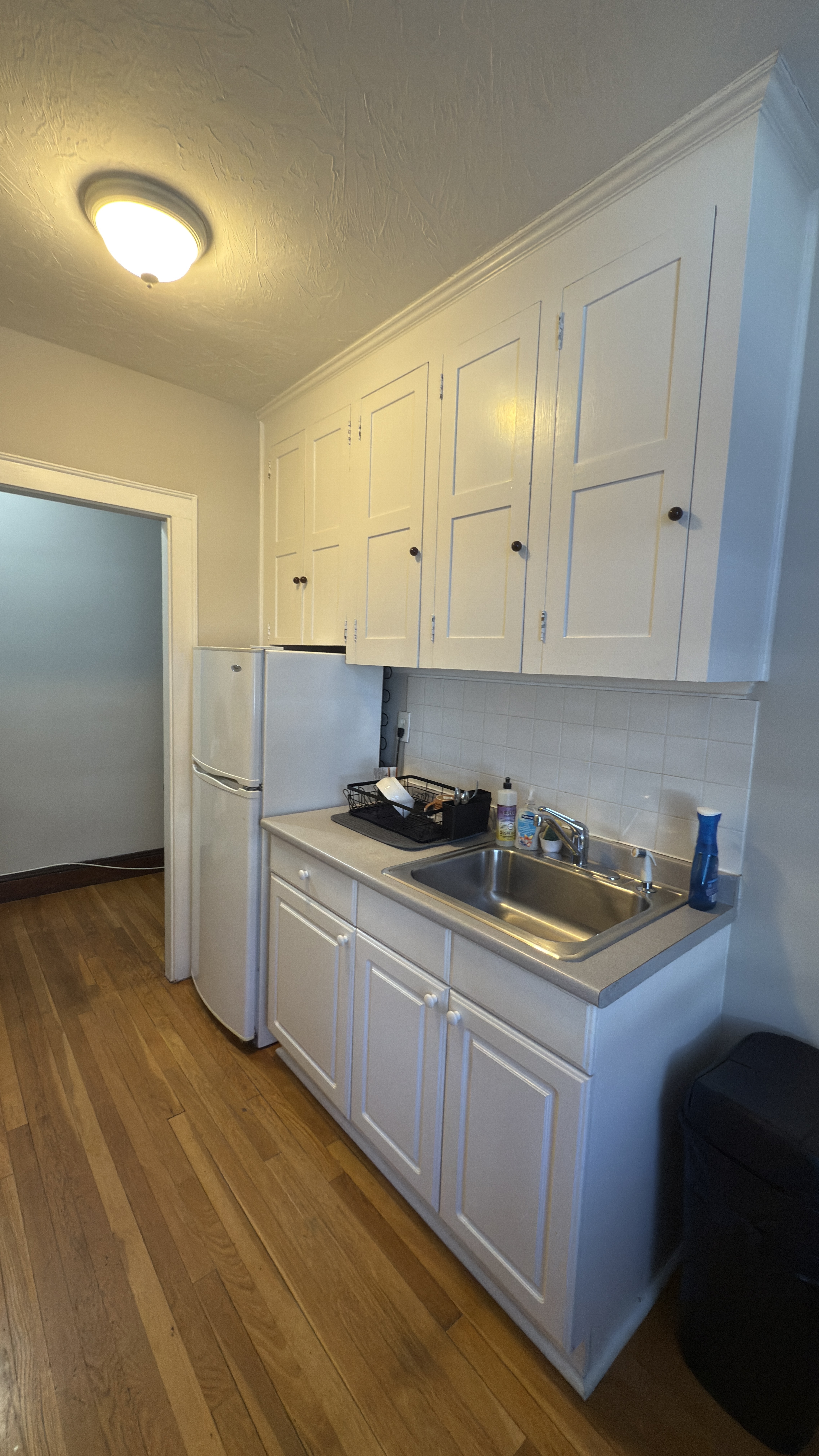 119 College Ave, Powder House Square