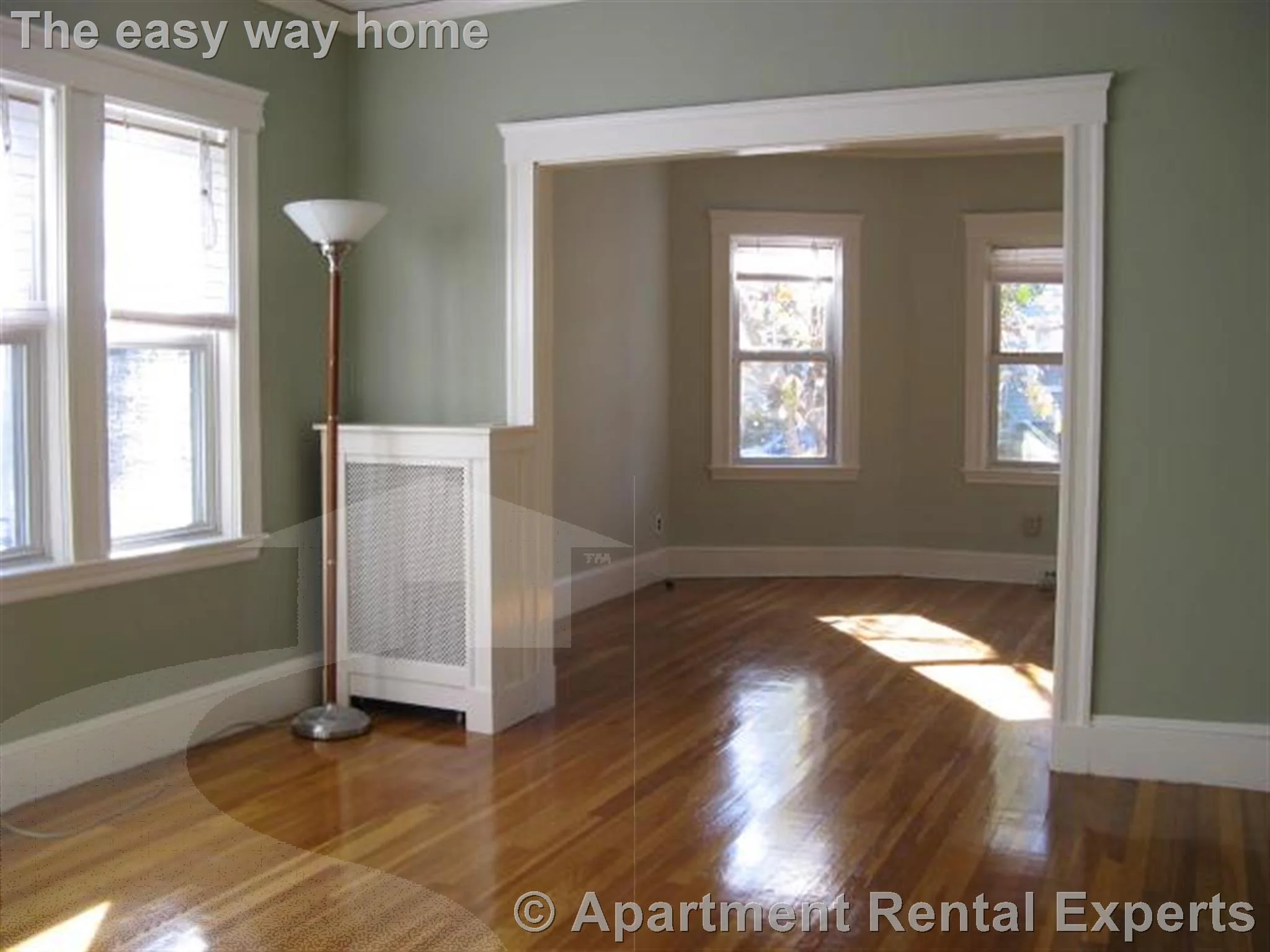 133 Boston Ave, Ball Square