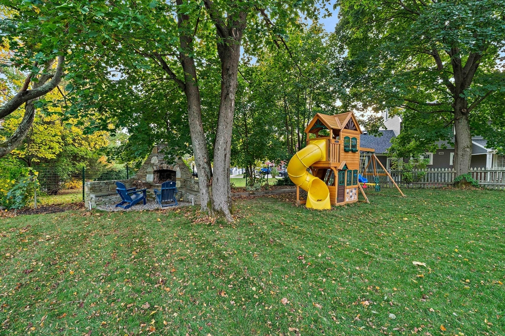 22 Hamilton St, Braintree