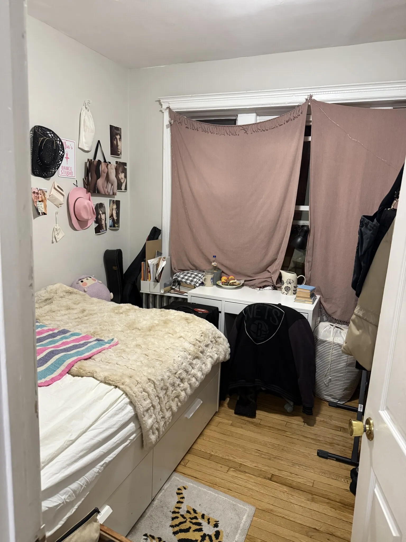 38 Hemenway St, Fenway