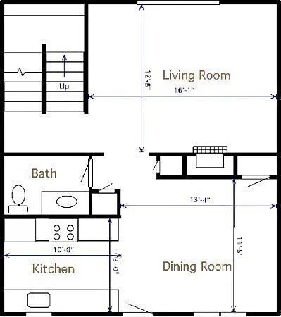 14 Meetinghouse Ln, Millbury