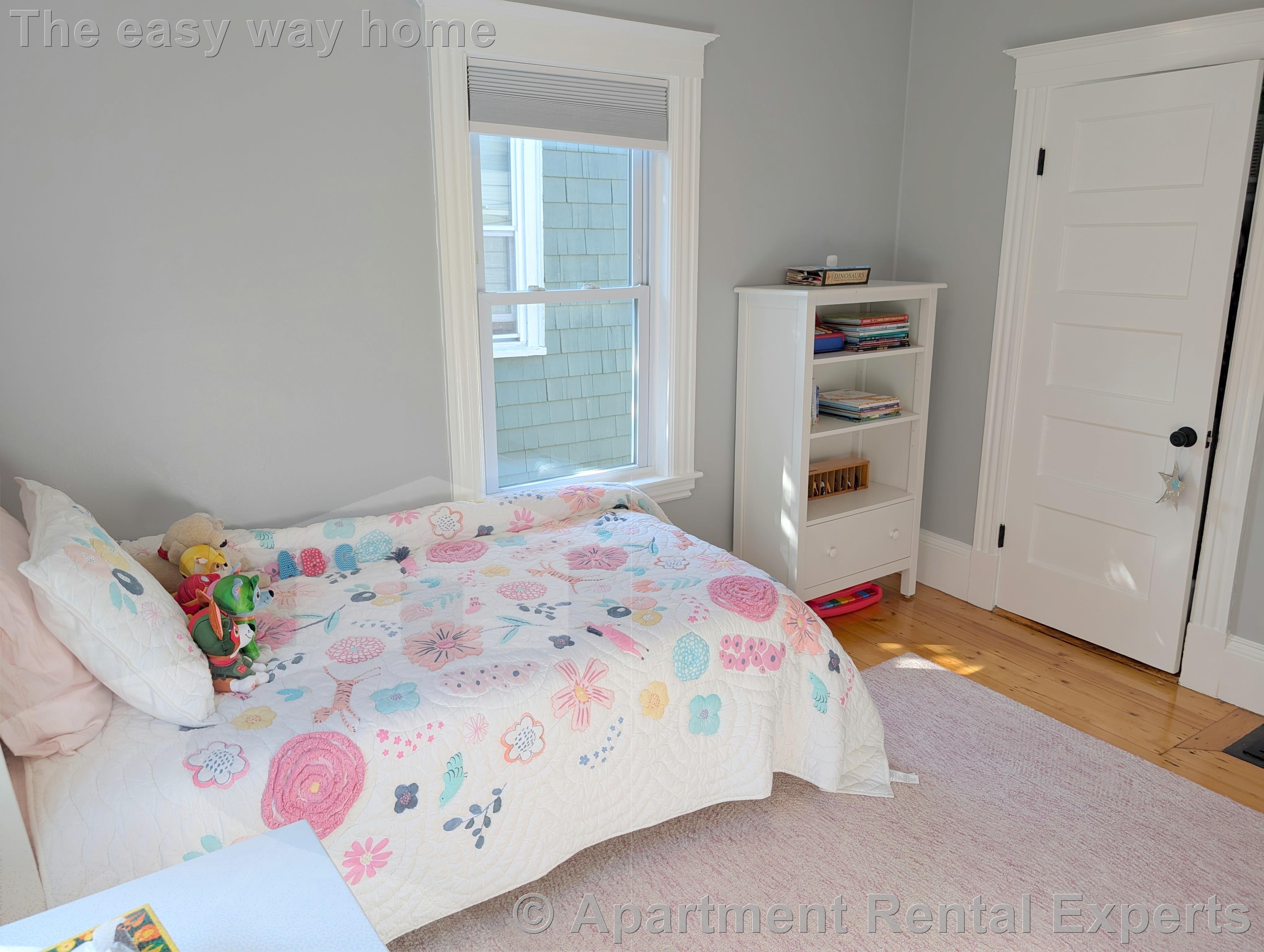 5 Florence Ter, Winter Hill