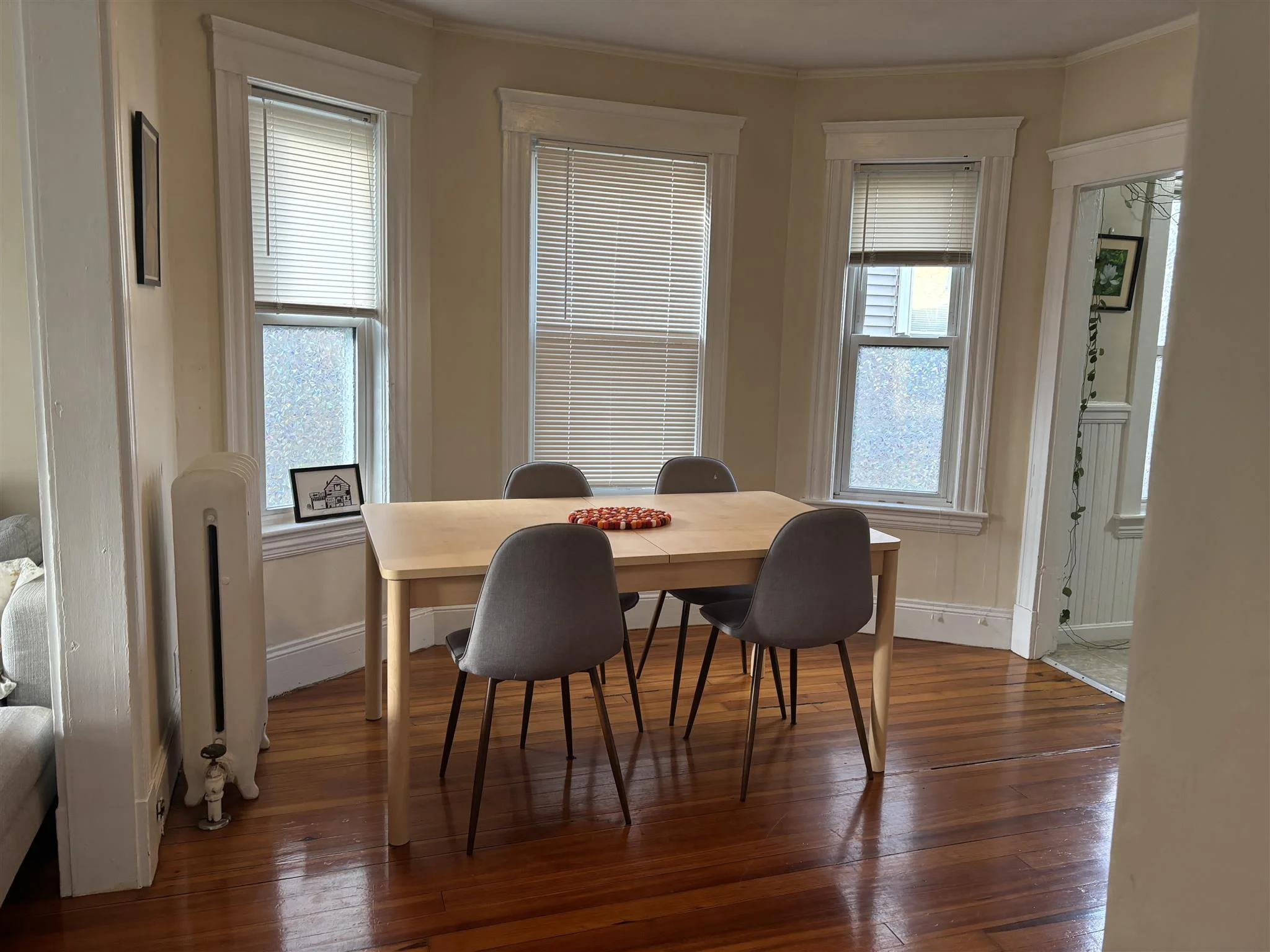 9 Orrin St, Huron Village