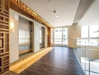 100 Station Landing, Wellington