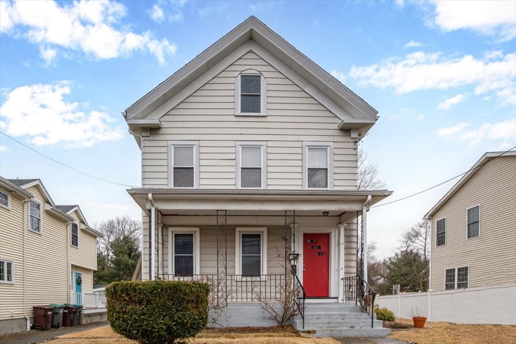 146 River St, Dedham