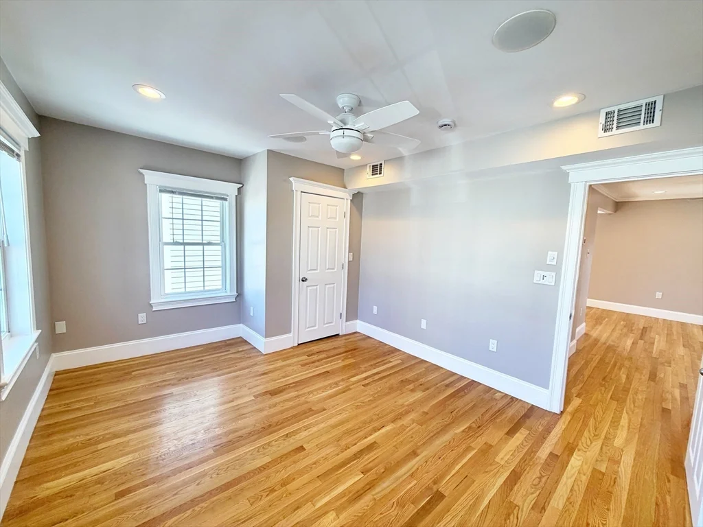 37 Fenton St, Dorchester