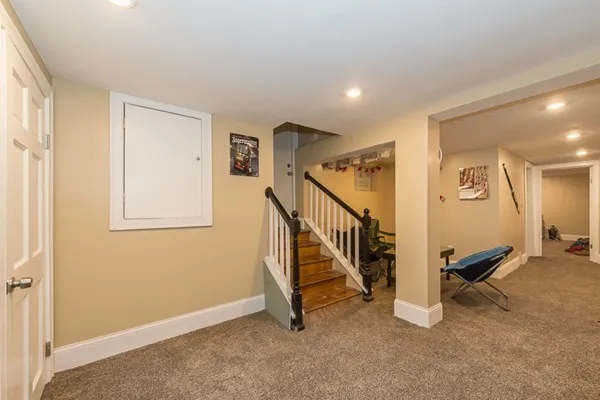 248 Parker Hill Ave, Mission Hill