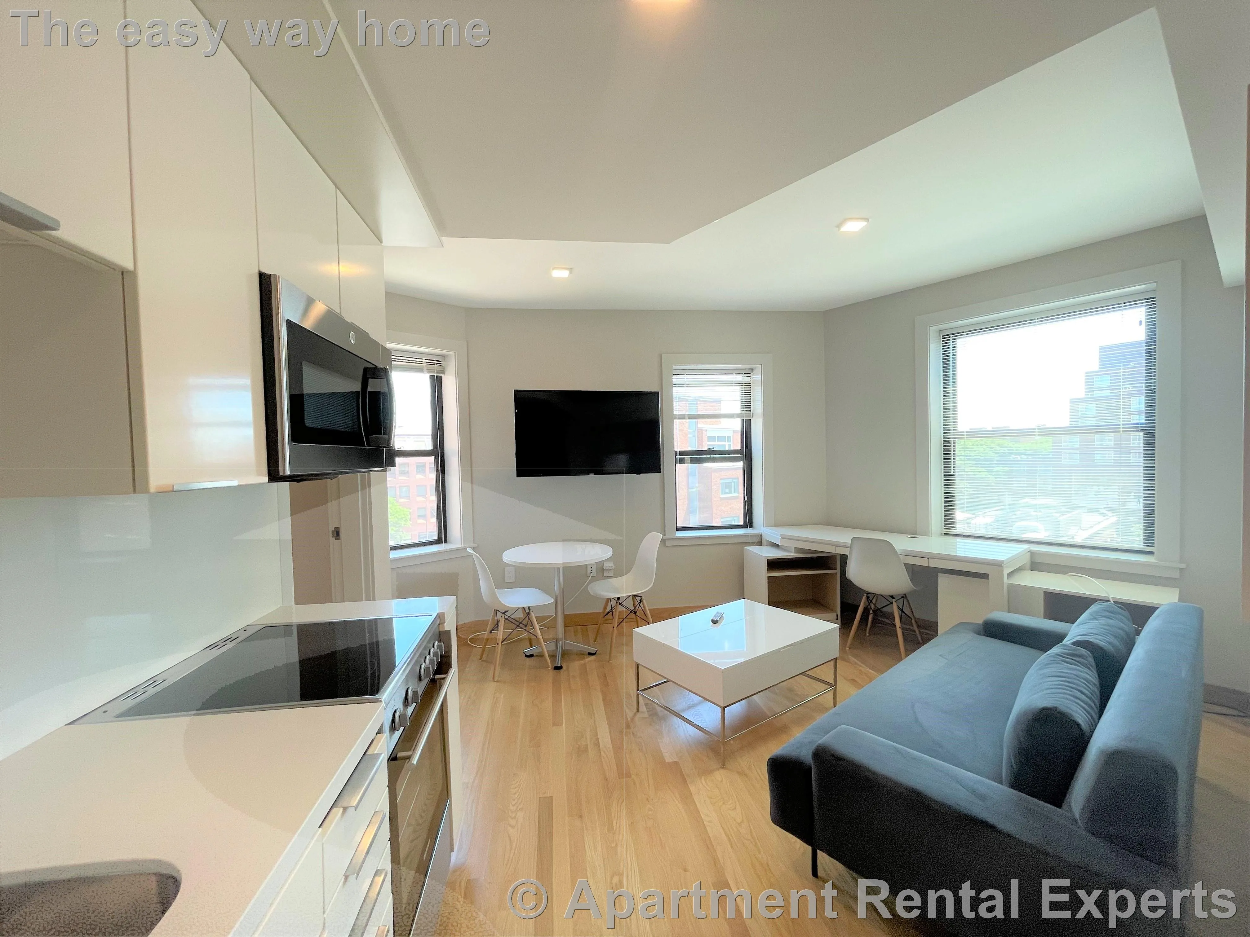 115 Mt Auburn St, Harvard Square