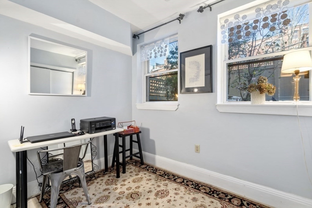 12 Keswick St, Fenway