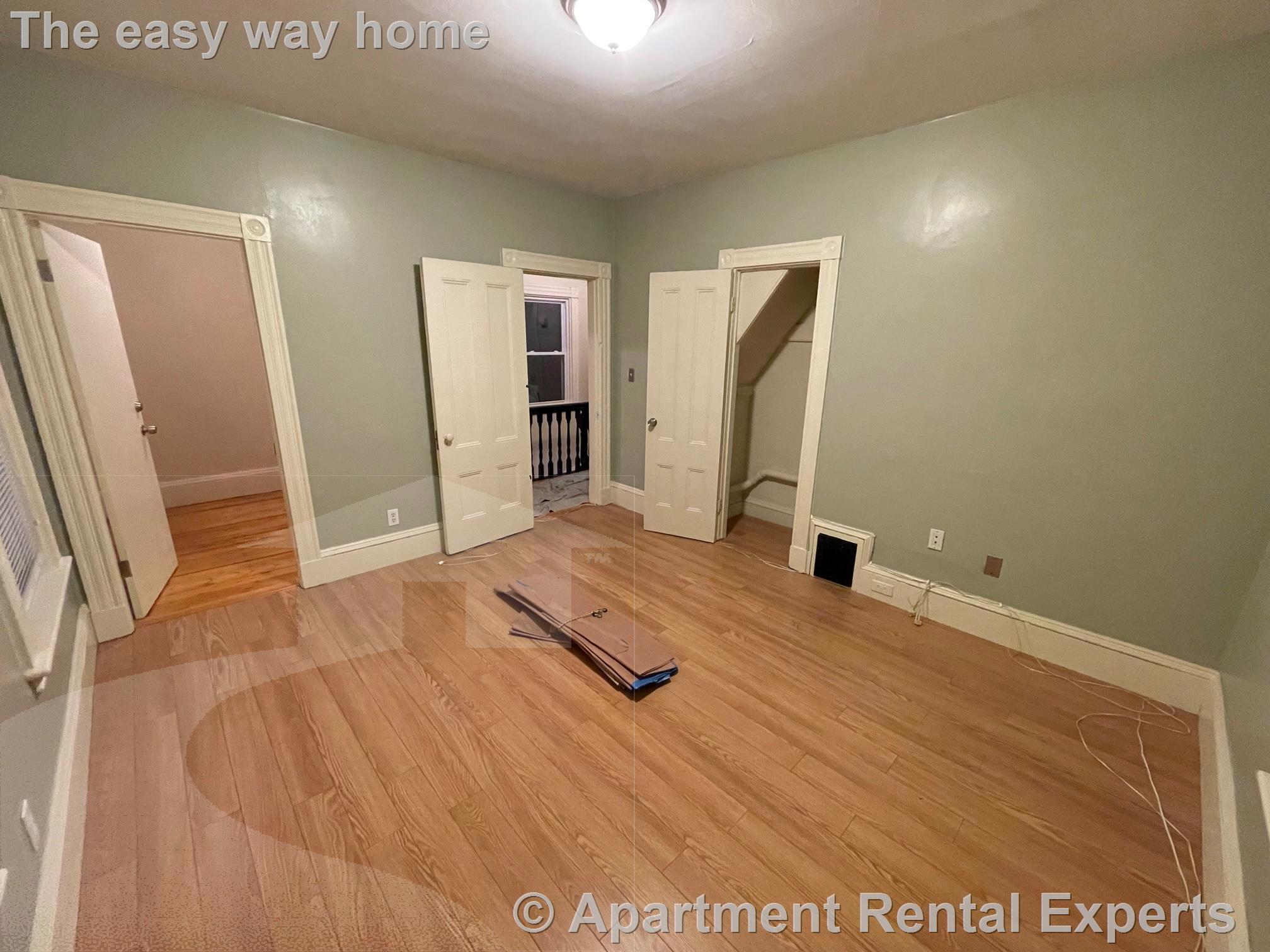 374 Highland Ave, Davis Square