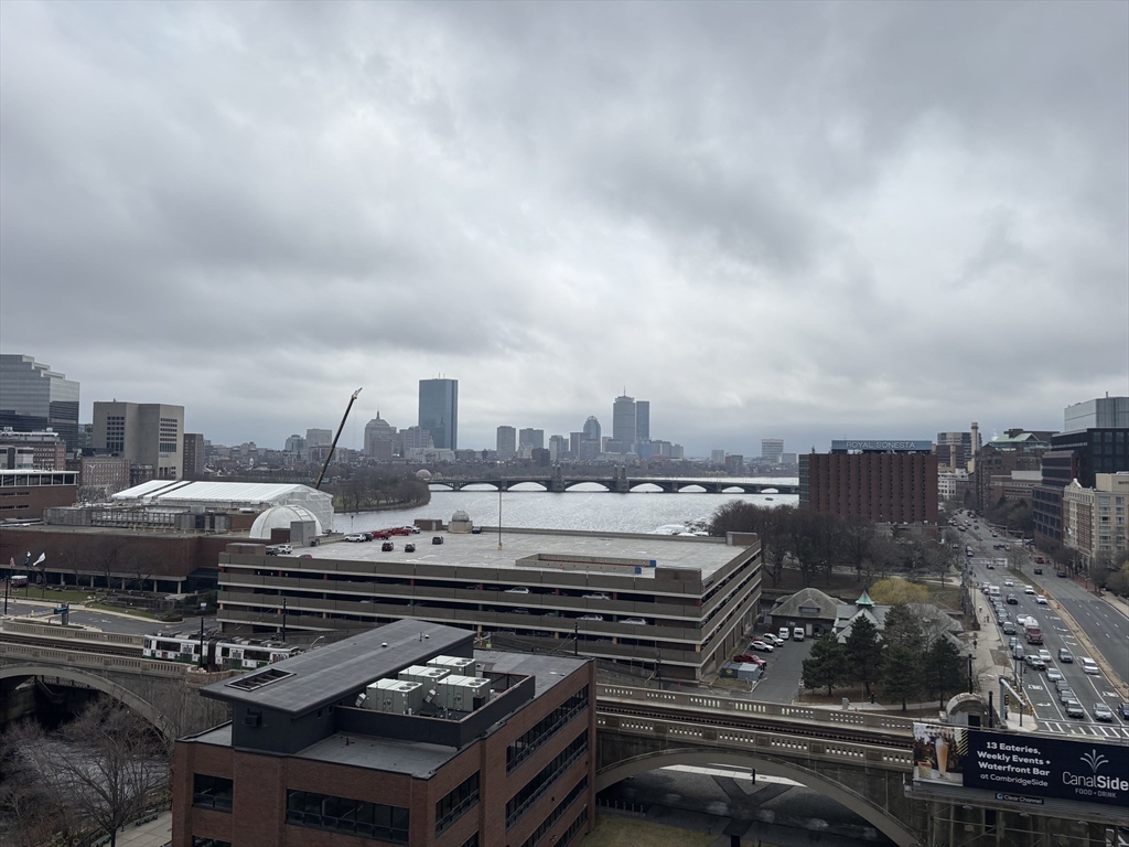 8-12 Museum Way, Lechmere Point