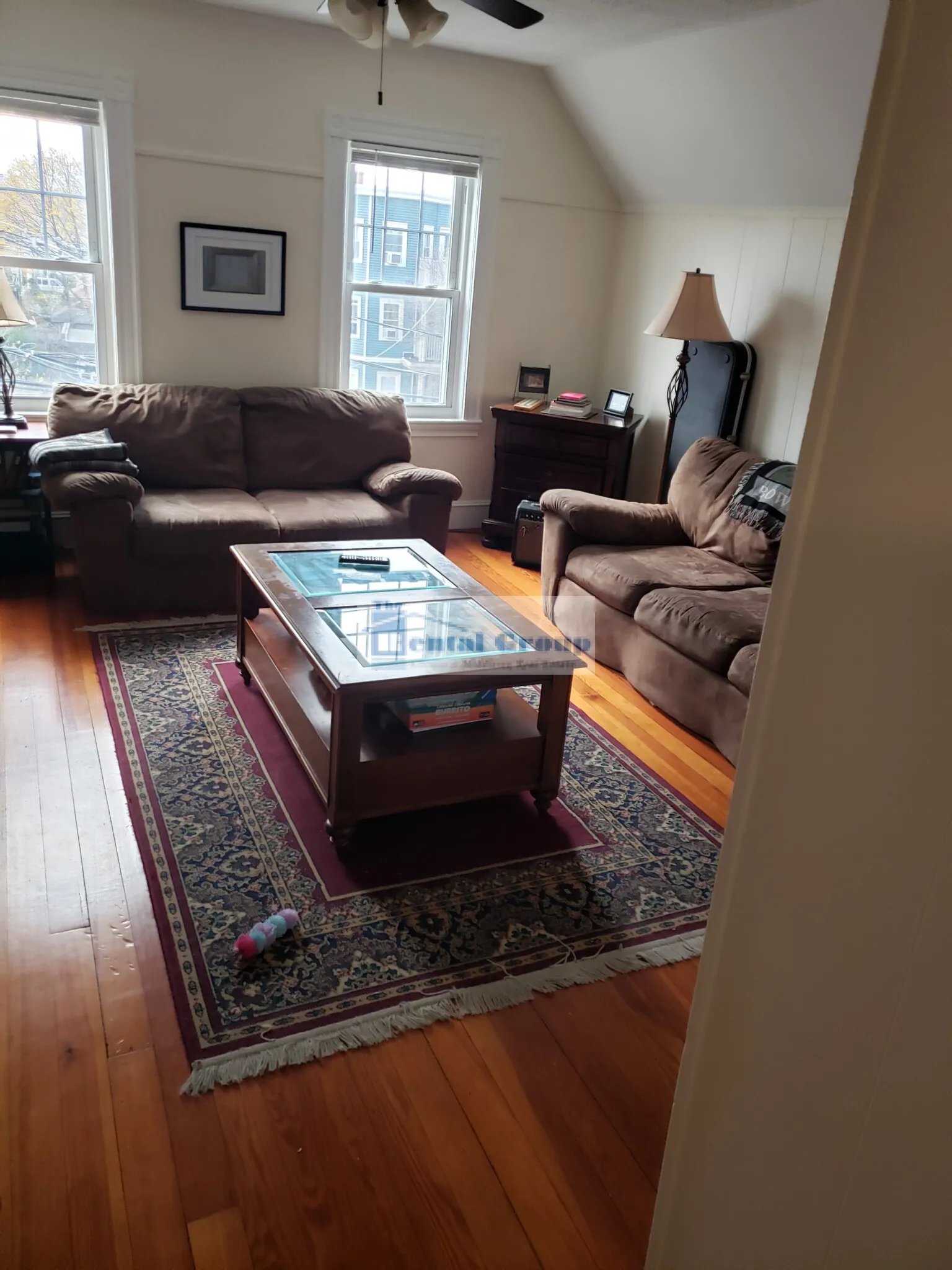 97 Massachusetts Ave, West Somerville