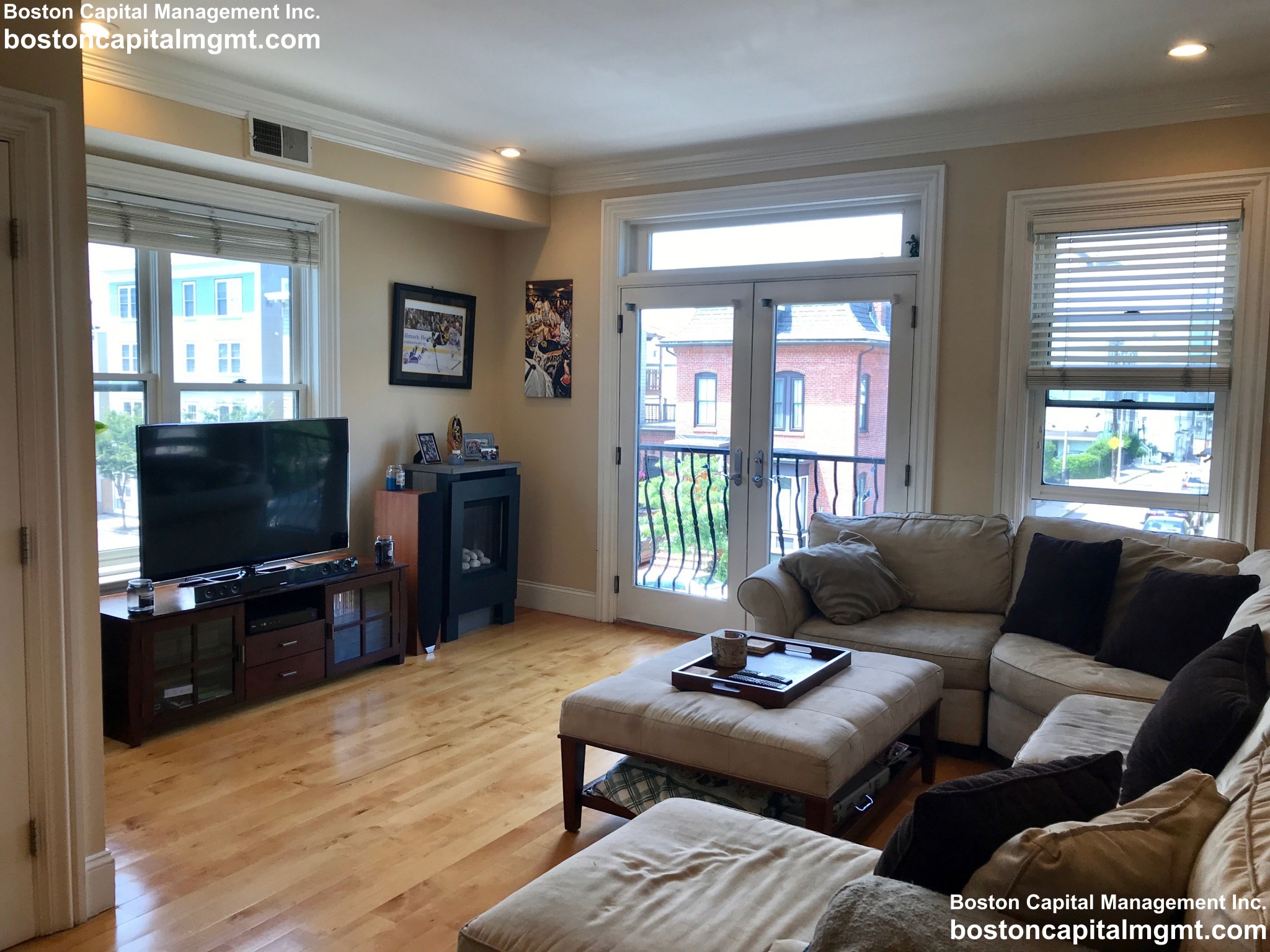 360-362 Dorchester St, South Boston