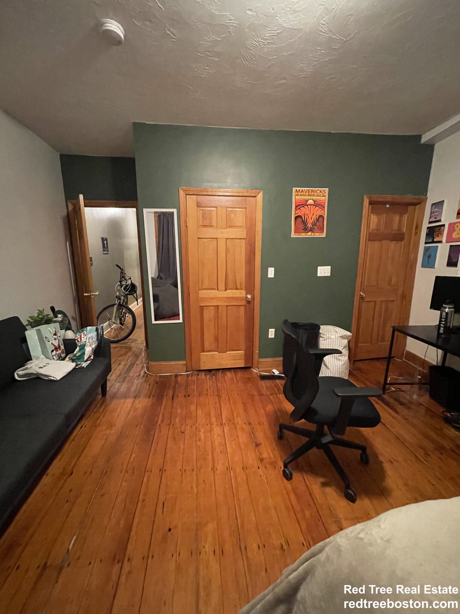 9 Sewall St, Mission Hill