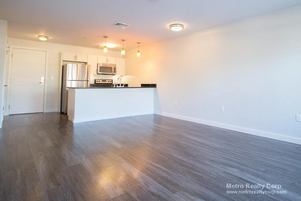 1 Whittemore Ave, North Cambridge