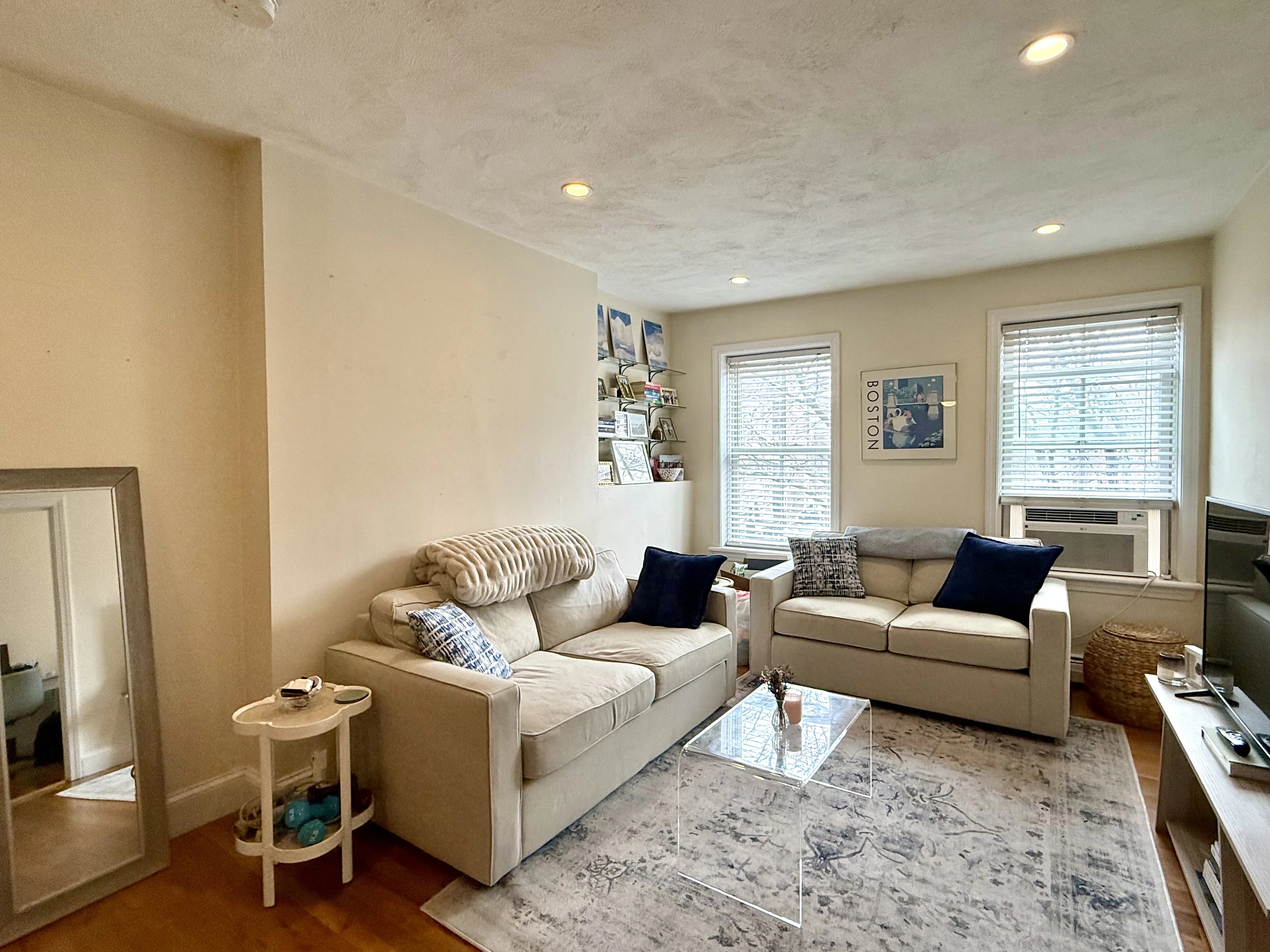 631 Tremont St, South End