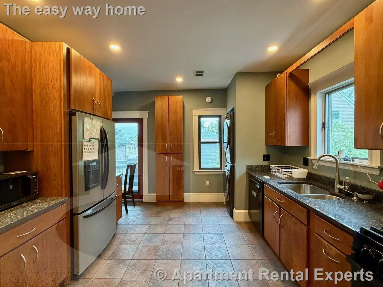 33 Chetwynd Rd, Tufts