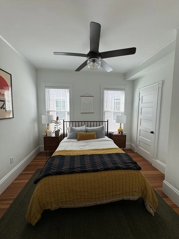 32 Roseclair St, Dorchester