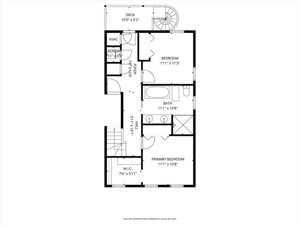 155 H St, South Boston