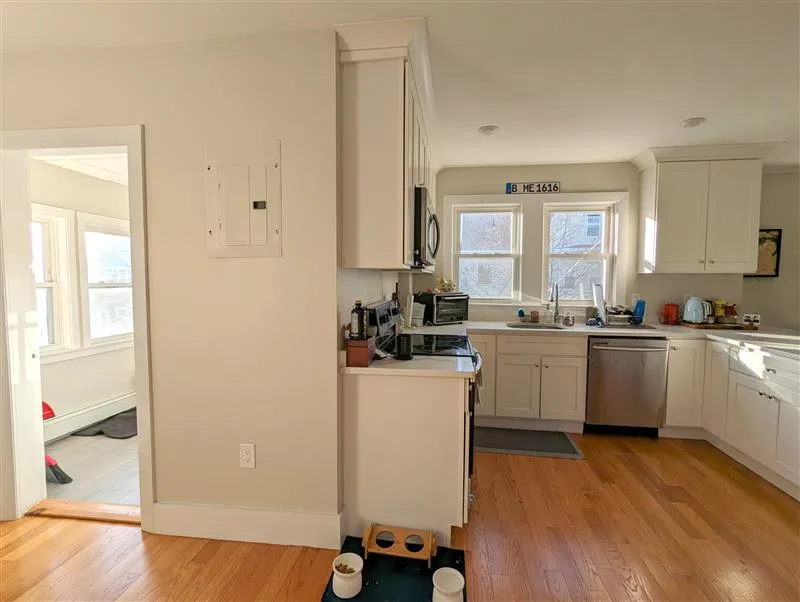 28 Fairmont Ave, Cambridgeport