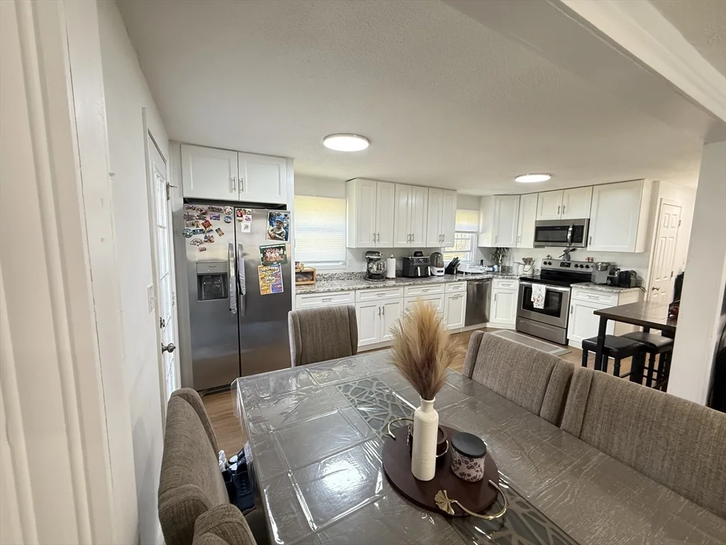 1338 East St, Mansfield