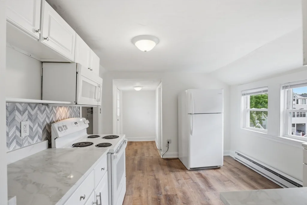 121 Glendale St, Everett