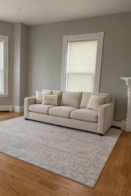 11 Hatch St, Everett