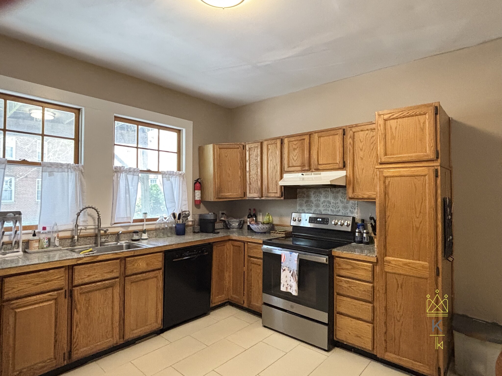 26 Kilsyth Rd, Salisbury Road - Corey Farm