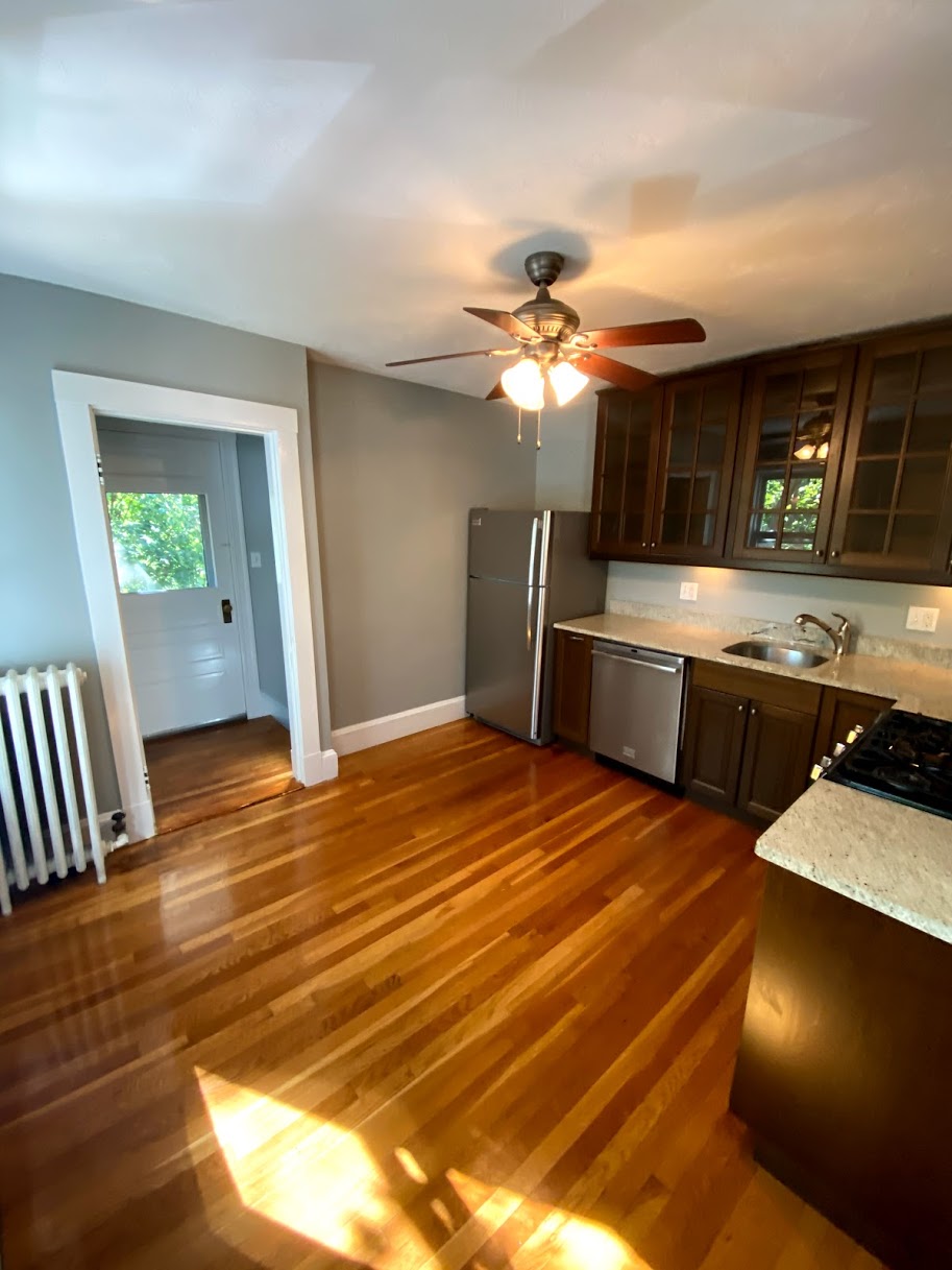 206 Weston St, Cedarwood