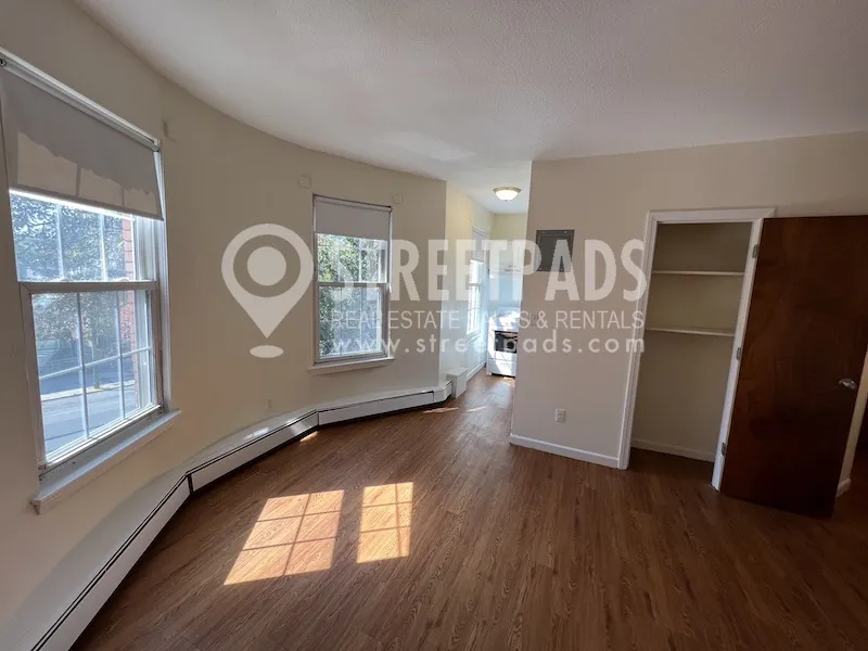 70 South Huntington Ave, Mission Hill