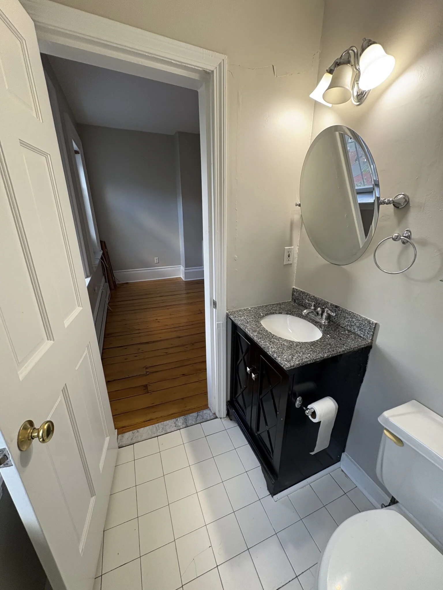 54 East Springfield St, South End