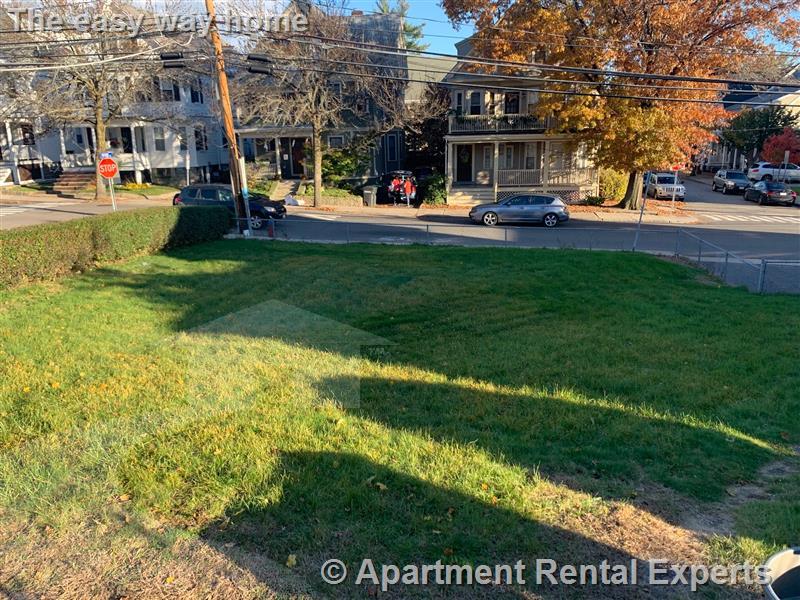 80 Curtis St, Teele Square