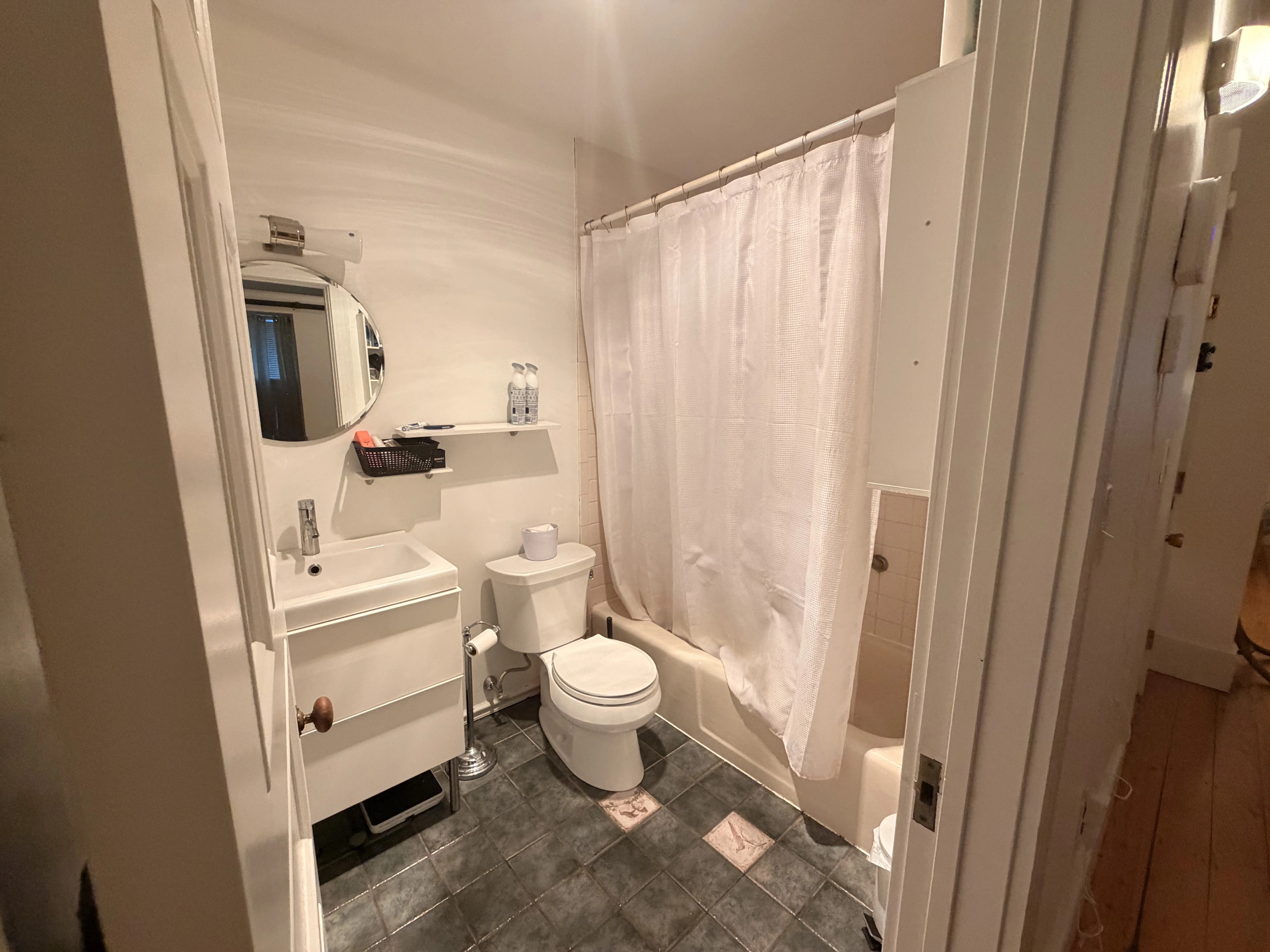 106 Pleasant St, Cambridgeport