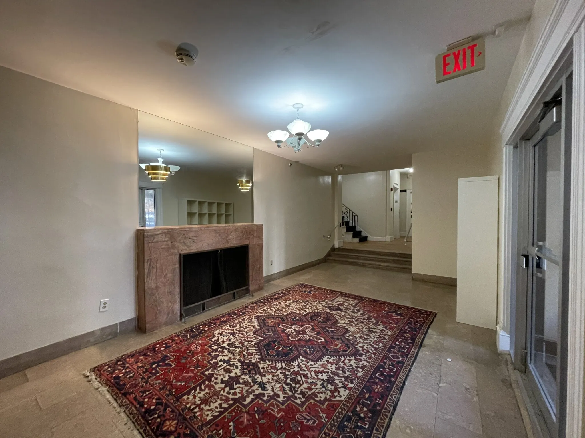 1477 Beacon St, Griggs Park