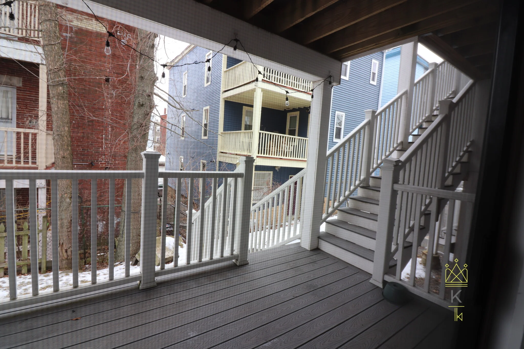 8 Nira Ave, Jamaica Plain