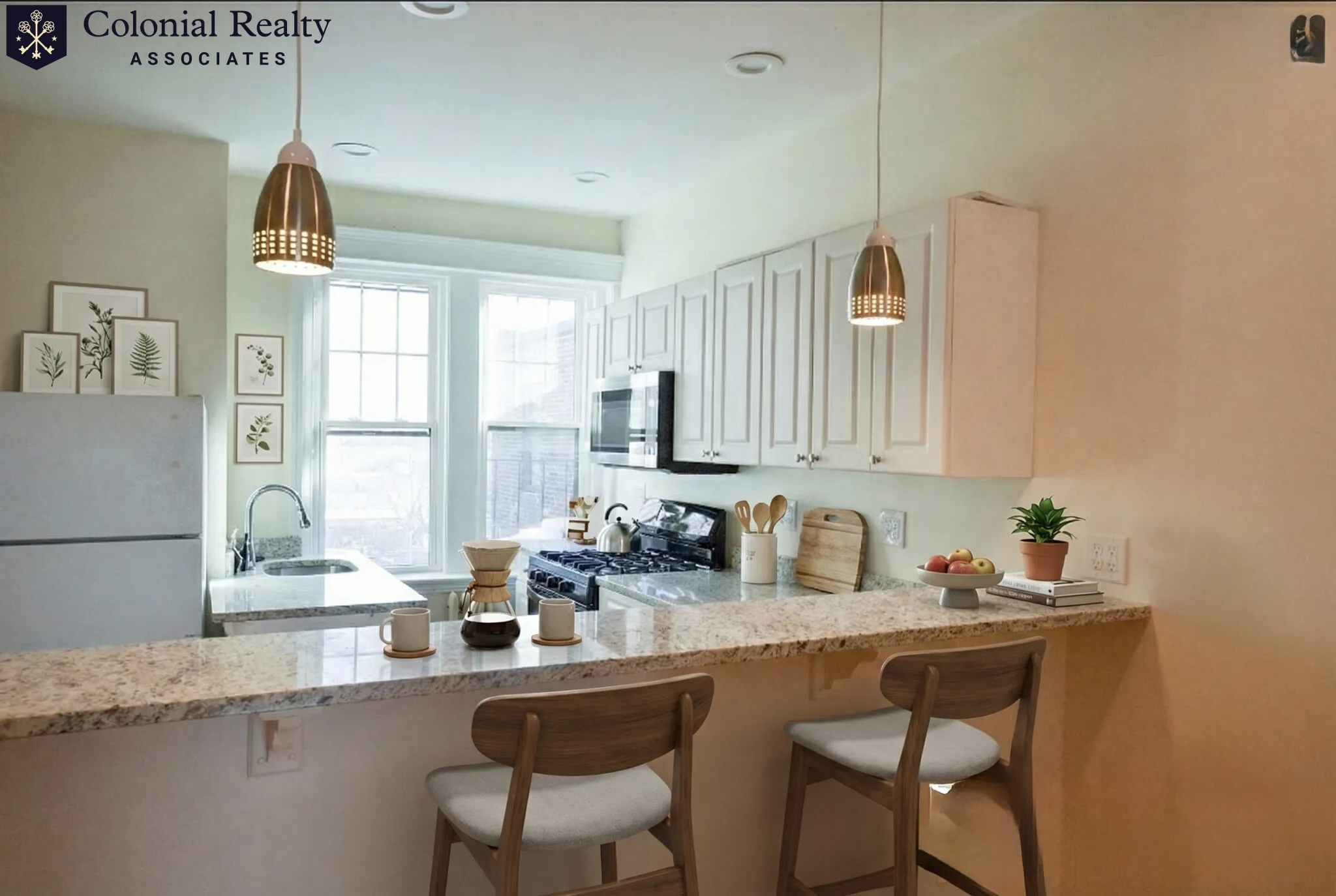 1872 Commonwealth Ave, Brighton