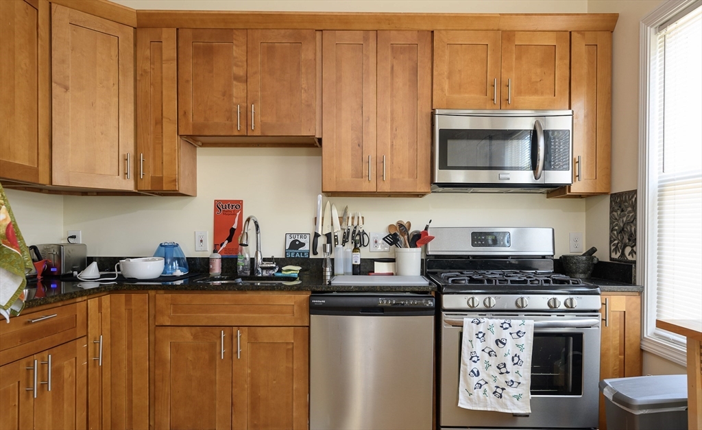 91 Tremont St, Inman Square