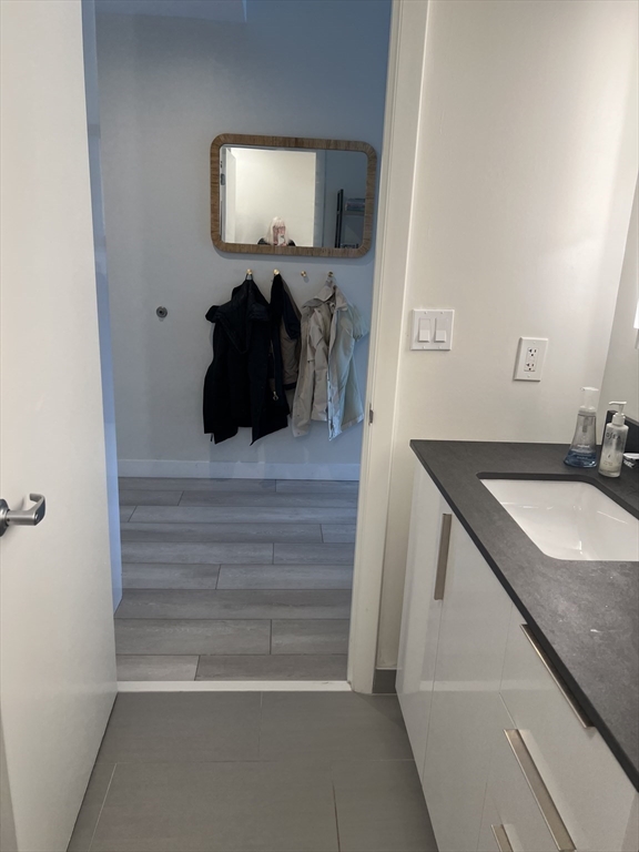 1166 Washington St, South End