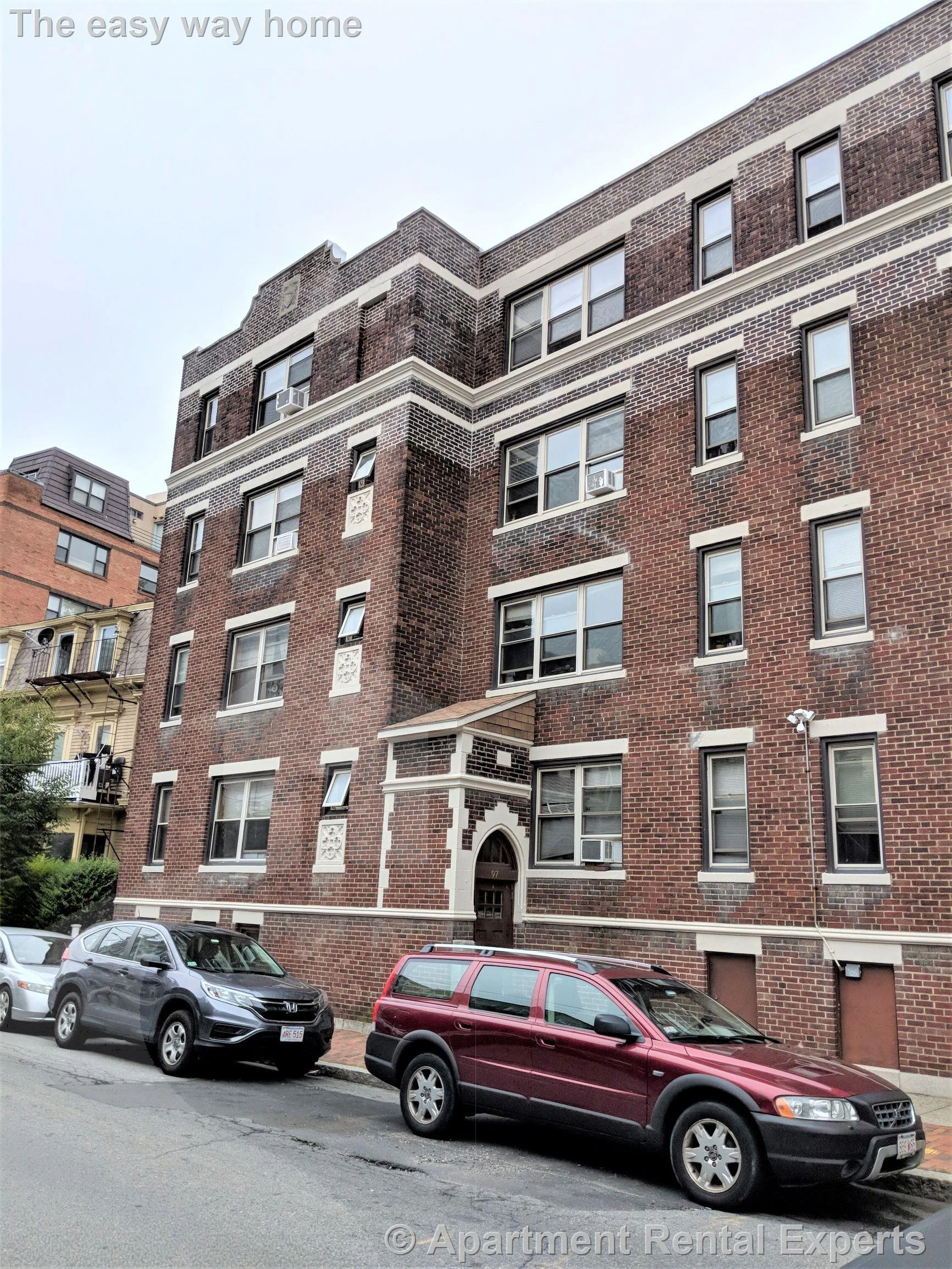 99 Hancock St, Central Square