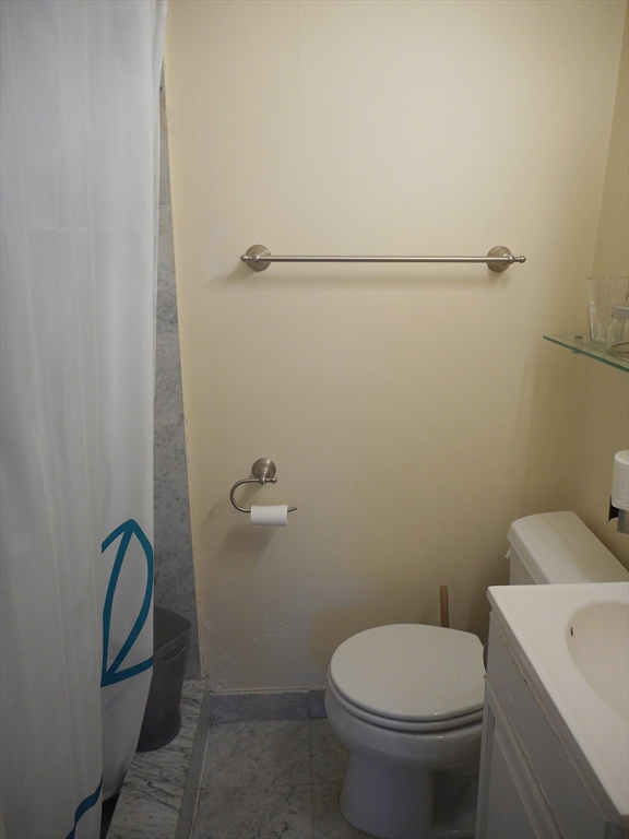 141 Arlington St, South End