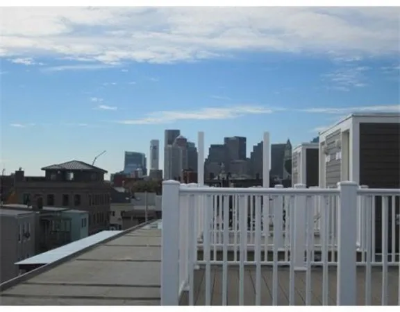 45 Chelsea St, East Boston